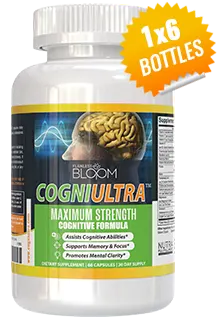 Cogniultra Best Deal