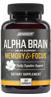 Alpha Brain