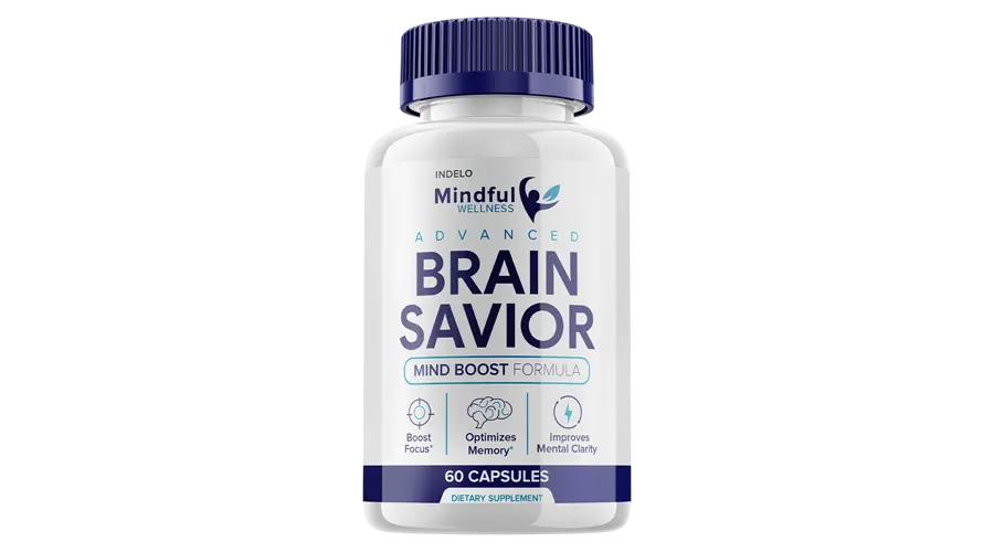 Brain Savior