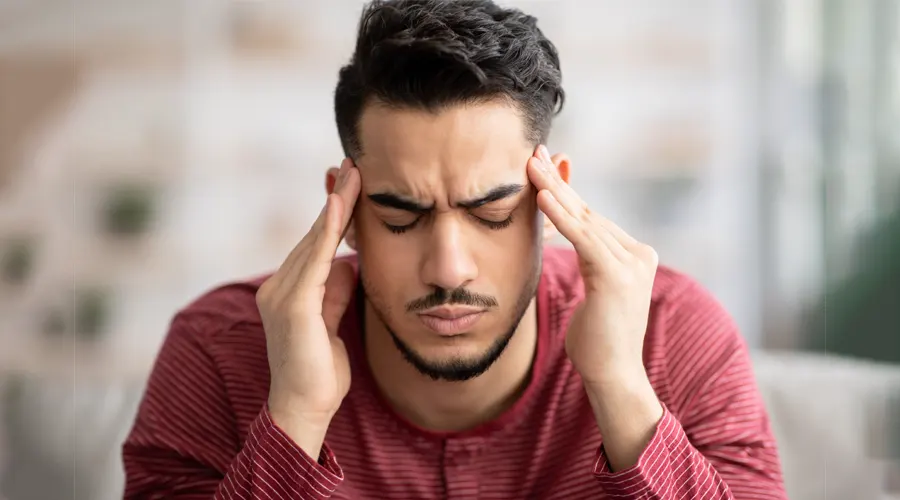 Causes Of Brain Fog