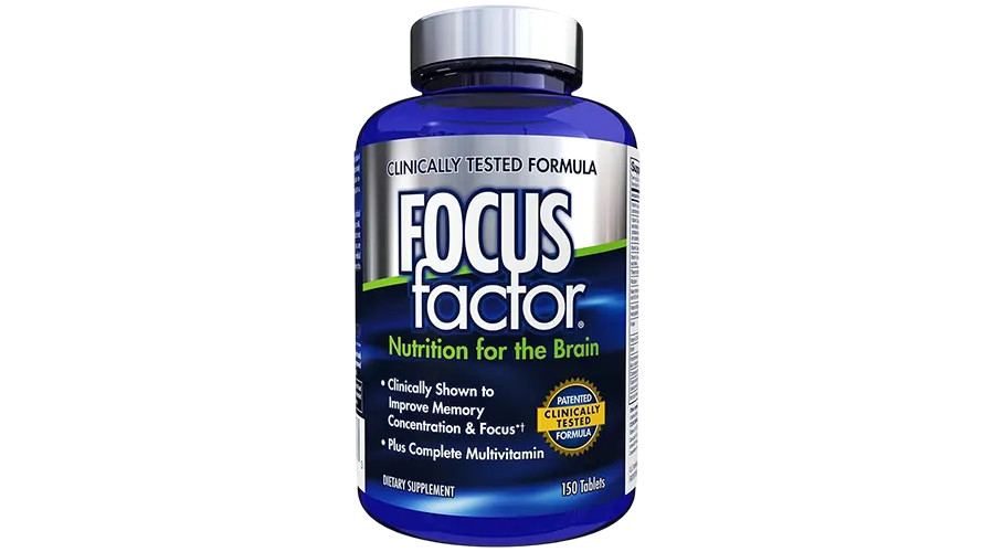 Focus Factor