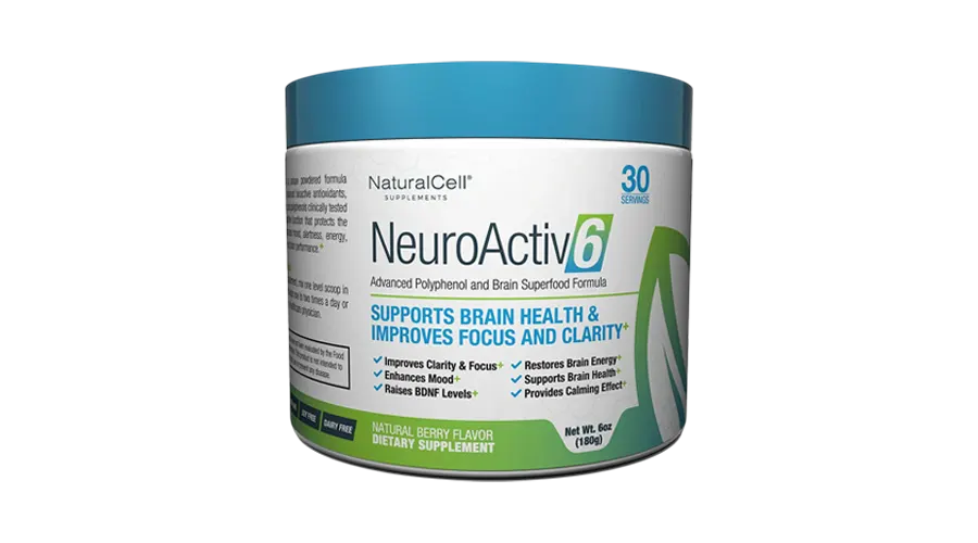 NeuroActiv6
