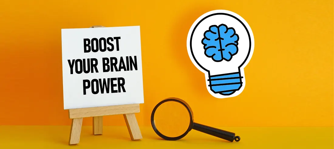 Best Brain Boosters