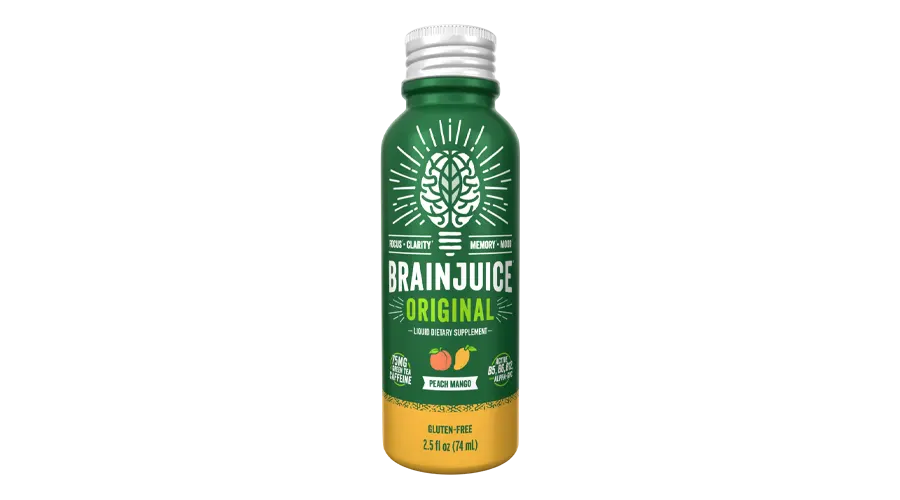 Brain Juice