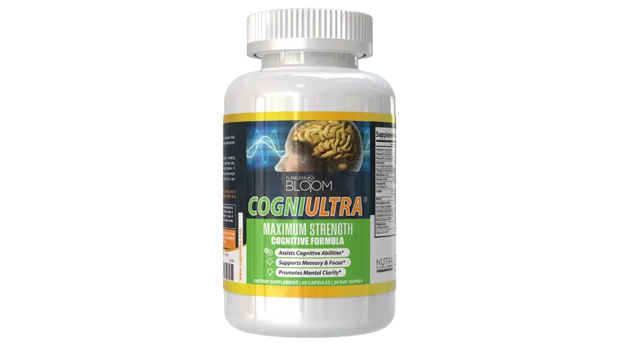 CogniUltra