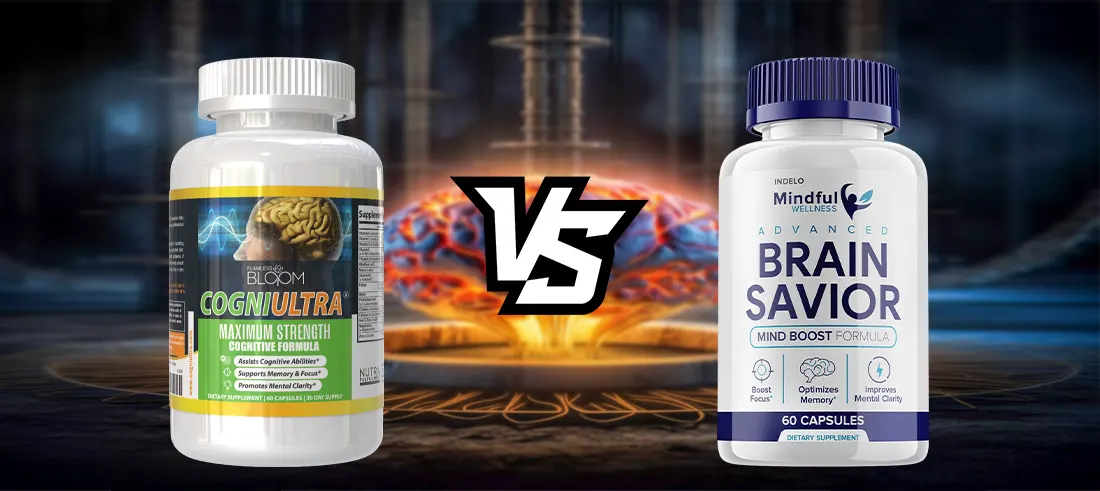 cogniultra-vs-brain-savior