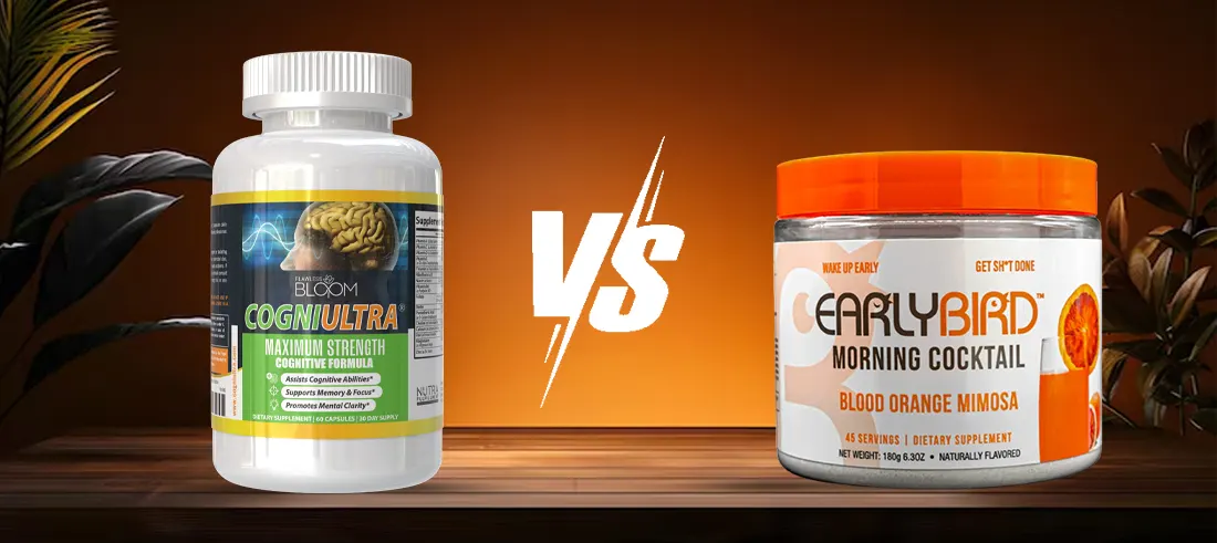 cogniultra-vs-earlybird-morning-cocktail