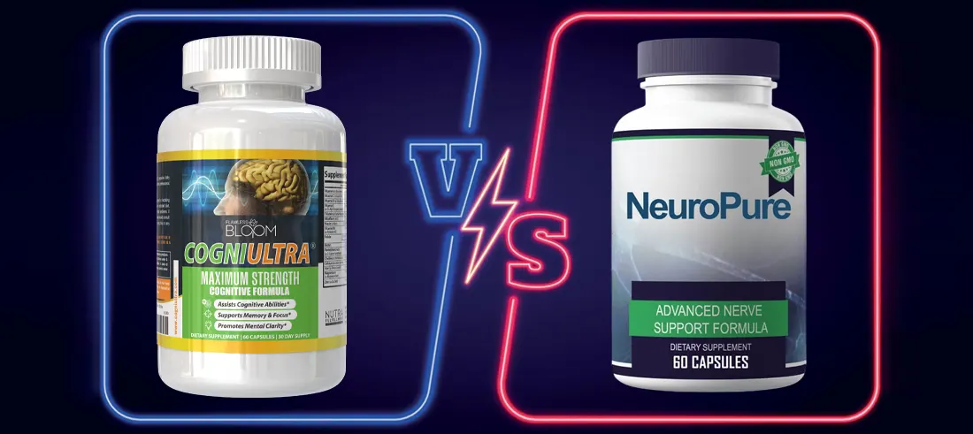 cogniultra-vs-neuropure