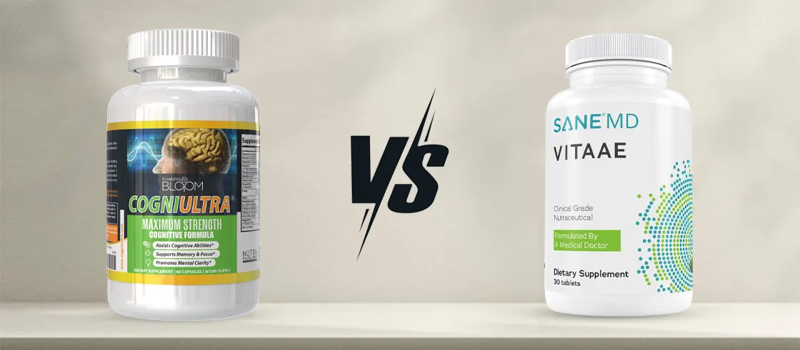 cogniultra-vs-vitaae