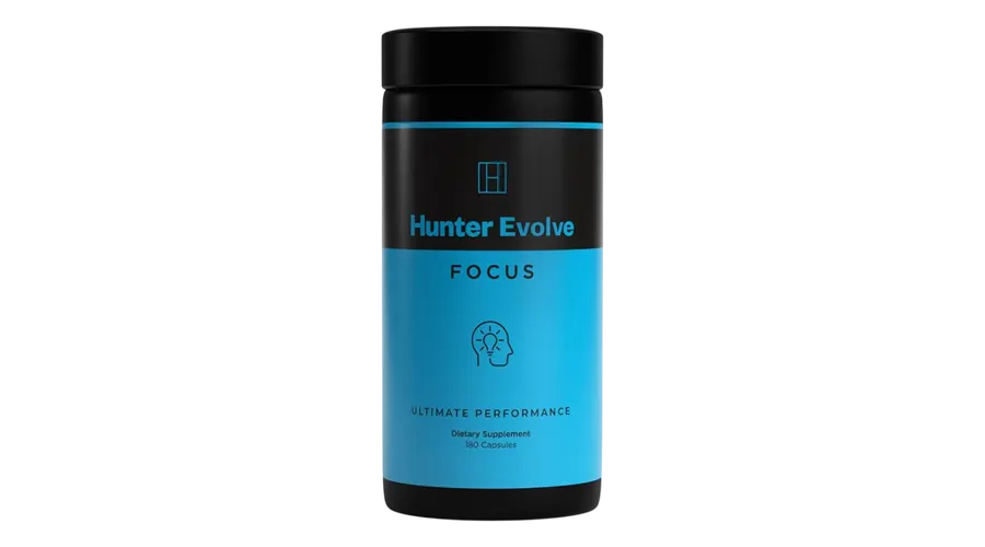 Hunter Focus