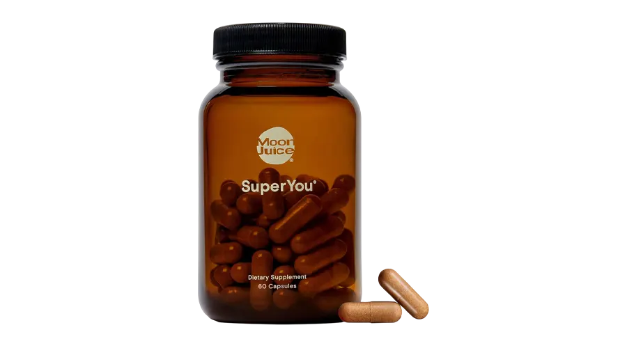 Moon Juice SuperYou