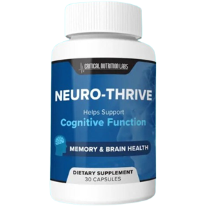 NEURO THRIVE