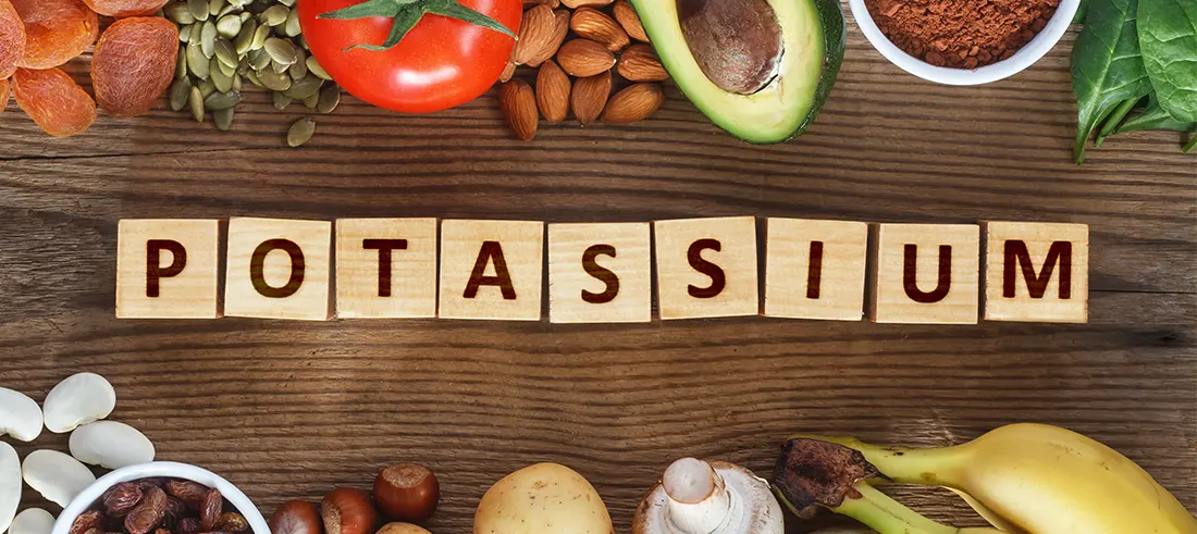 Potassium Benefits for Brain Health and Function