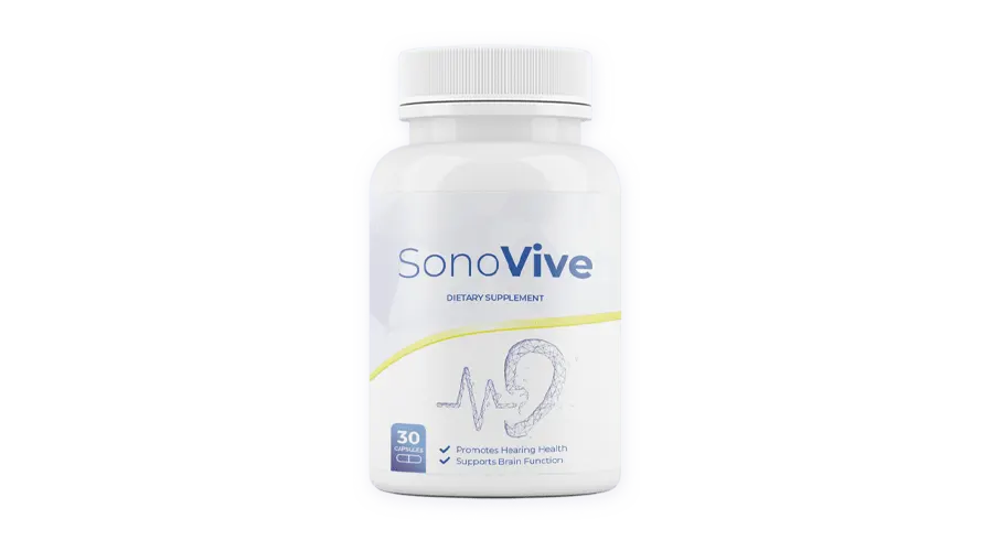 SonoVive